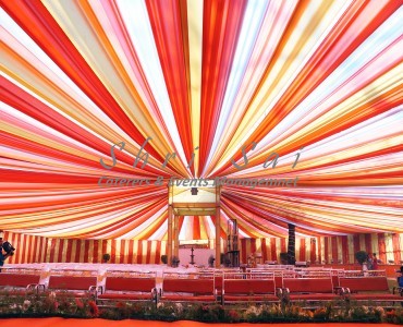 Mandap Decoration